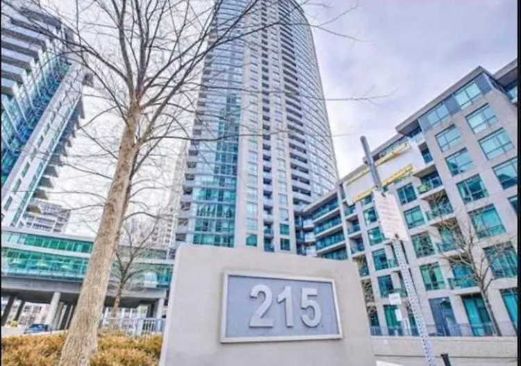 Apartment Downtown Waterfront Suites With Cn Tower Views Toronto Canada