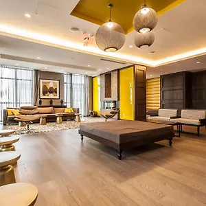Apartamento Loft - Entertainment&financial District, Toronto