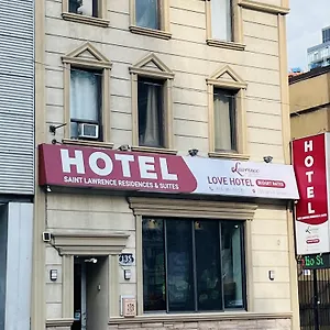 Hostal Saint Lawrence Residences&suites, Toronto