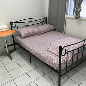Apartamento Monthly Apartment-elizabeth, Toronto